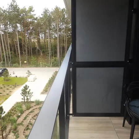 Apartament Rogowo Rogowo  Exterior photo