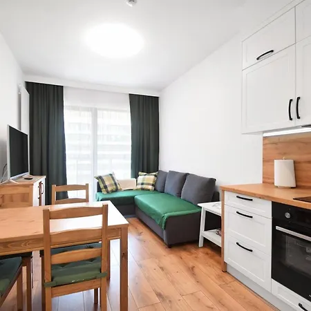 Apartament Rogowo Rogowo  Exterior photo