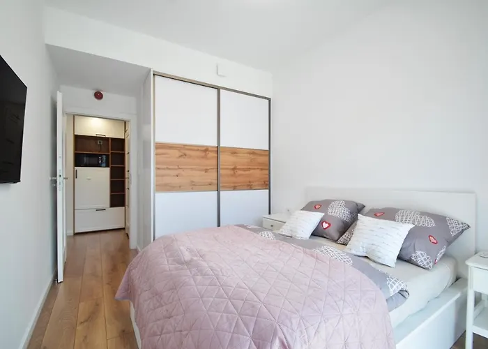 Apartament Rogowo