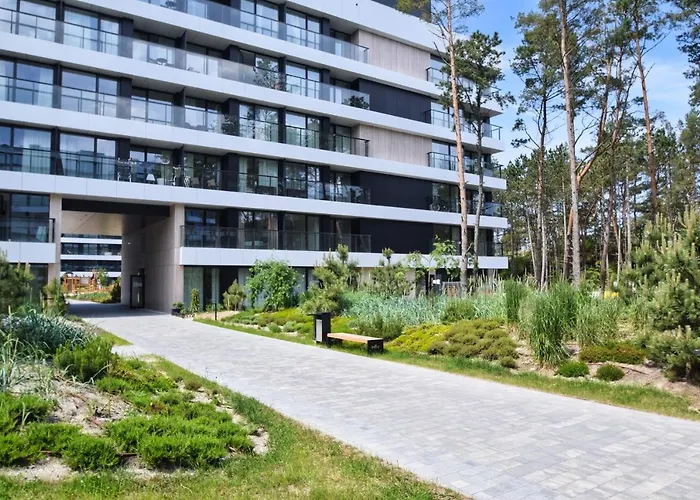Apartament Rogowo