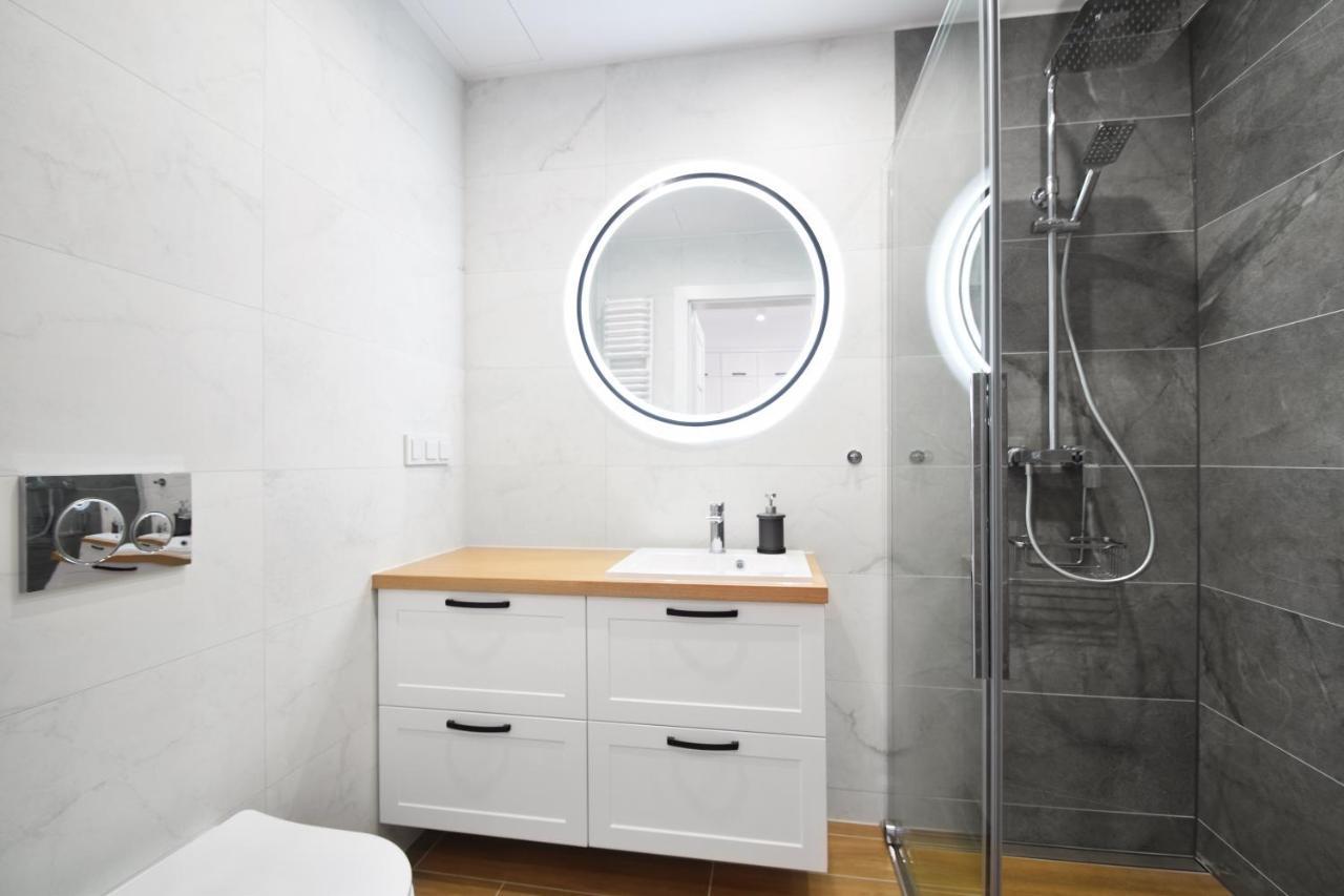 Apartment Rogowo