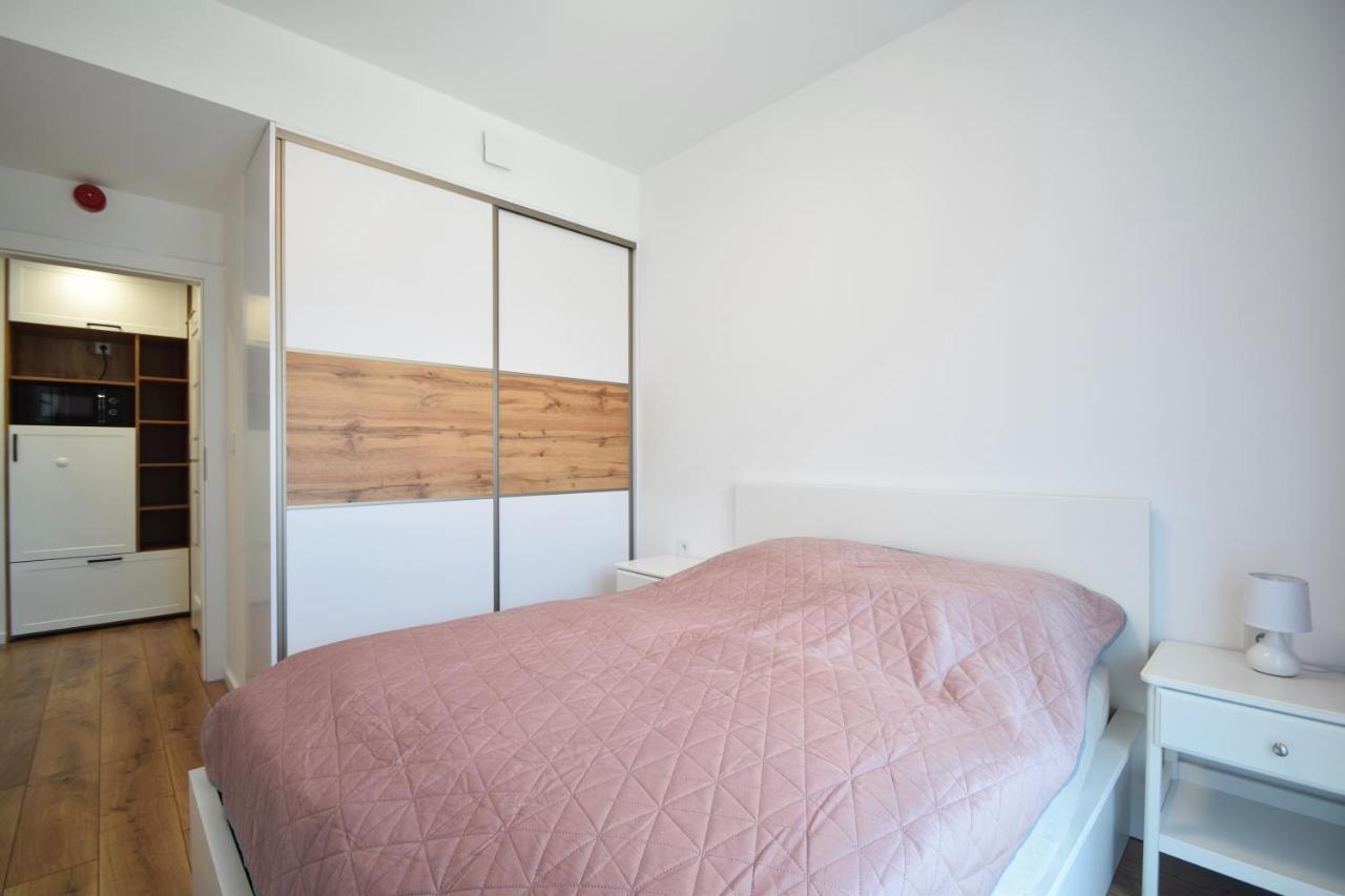 Apartment Rogowo