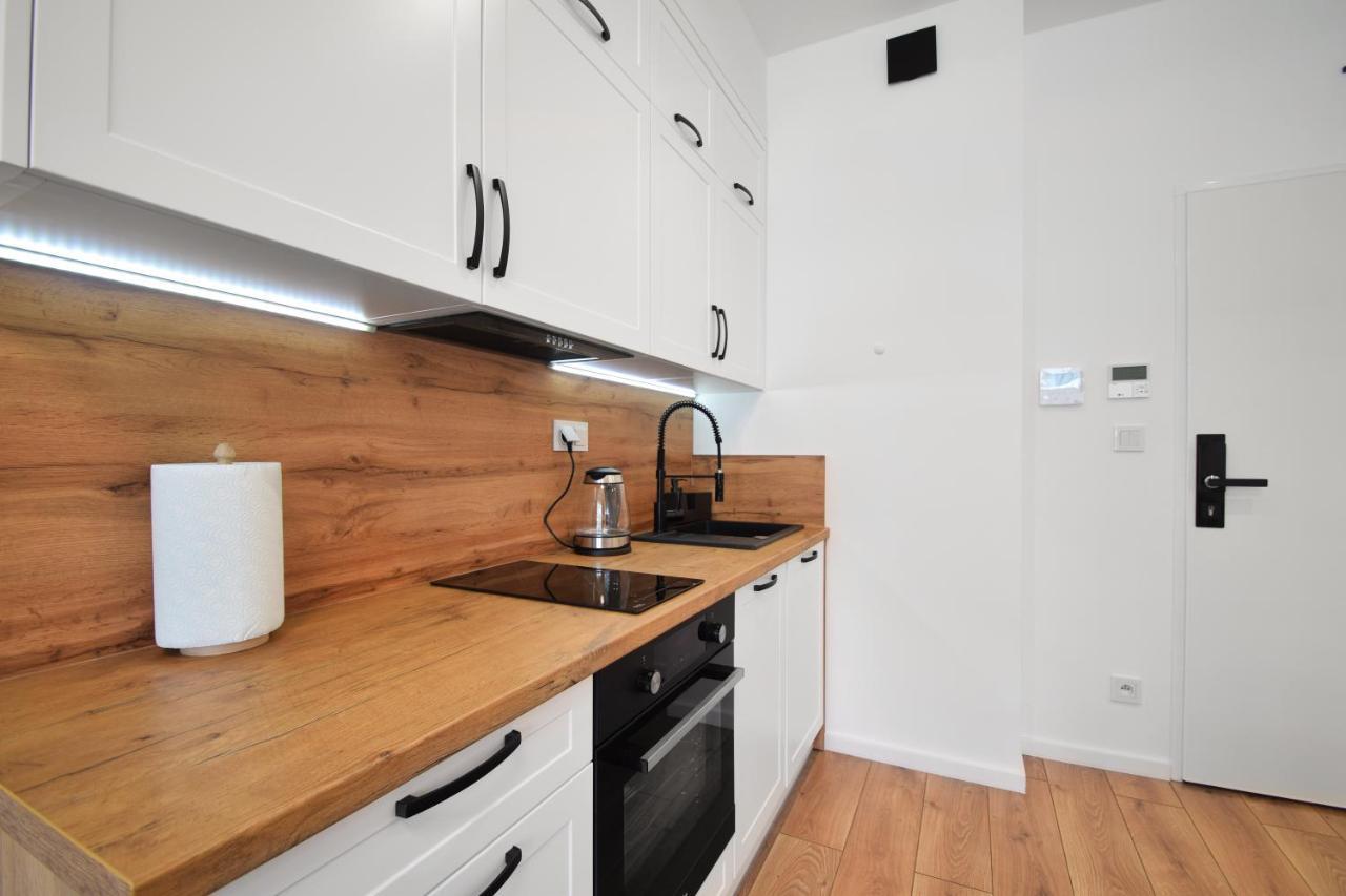 Apartment Rogowo *