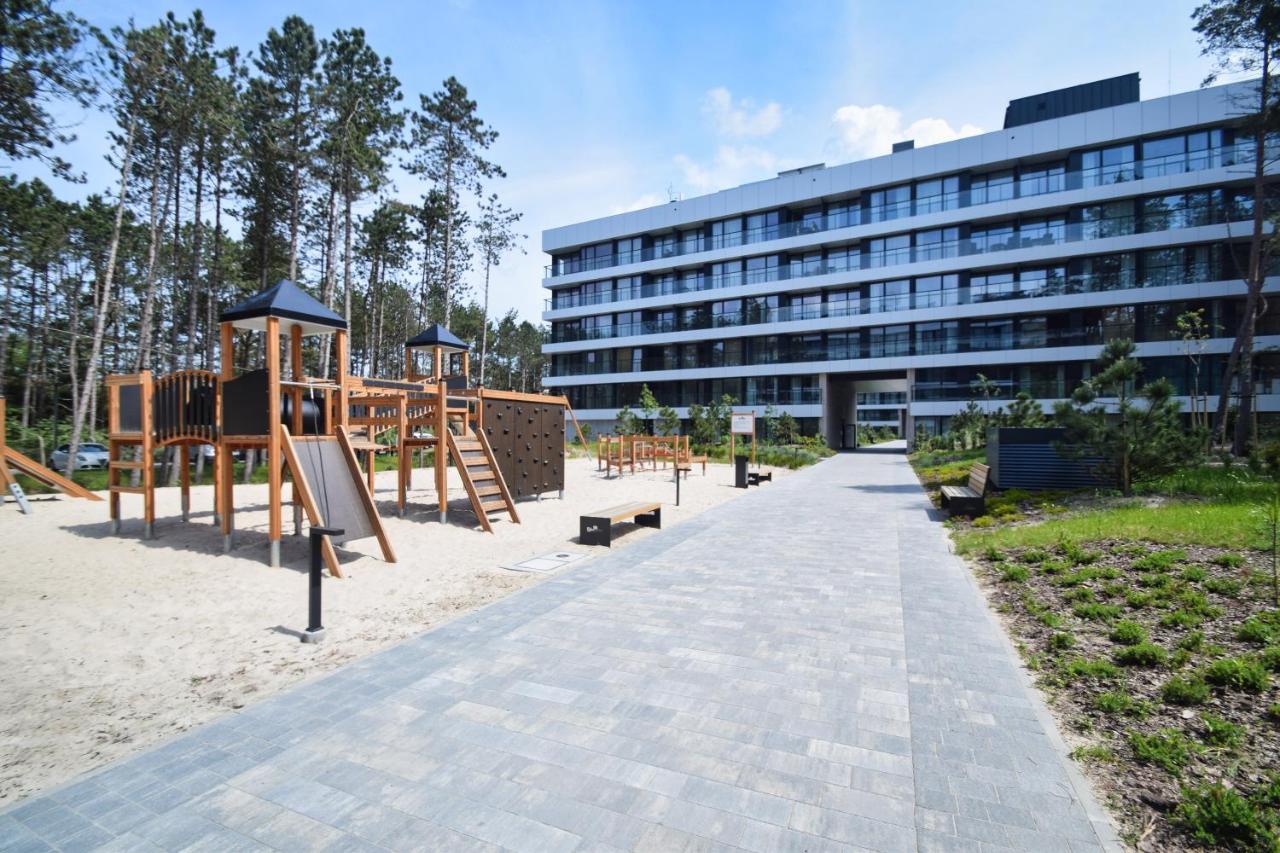 Apartment Rogowo