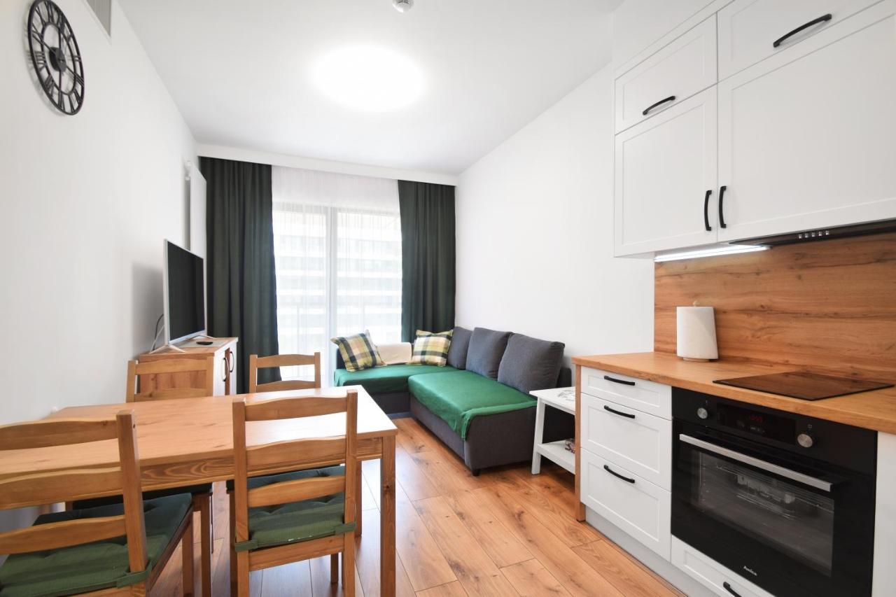 Rogowo Apartment Rogowo (Gryfice)